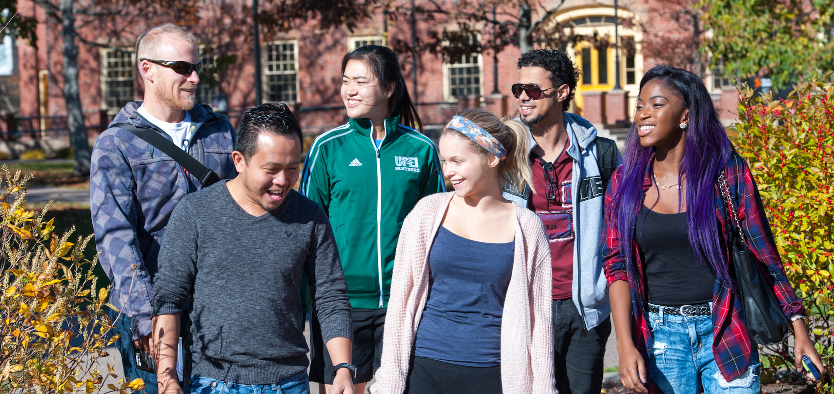 Programs University of Prince Edward Island