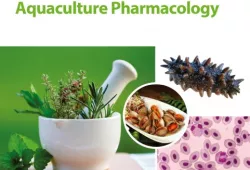 Front cover of Aquaculture Pharmacology