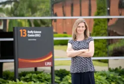 Dr. Désirée Seib Dr. Désirée Seib
