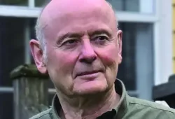 Dr. Doug Sobey Dr. Doug Sobey
