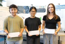 Brady Sweeney, Yan-Run Chen, and Michaela Green Brady Sweeney, Yan-Run Chen, and Michaela Green