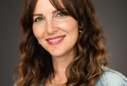 Dr. Kari Grain Dr. Kari Grain