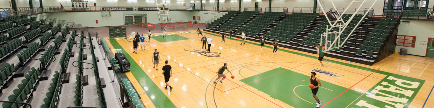 upei chi-wan young sports centre gym