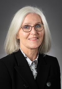 Dr. Wendy Rodgers