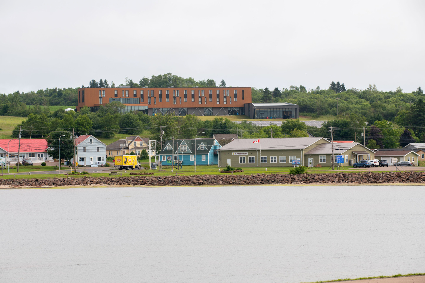 Canadian Centre for Climate Change and Adaptation 