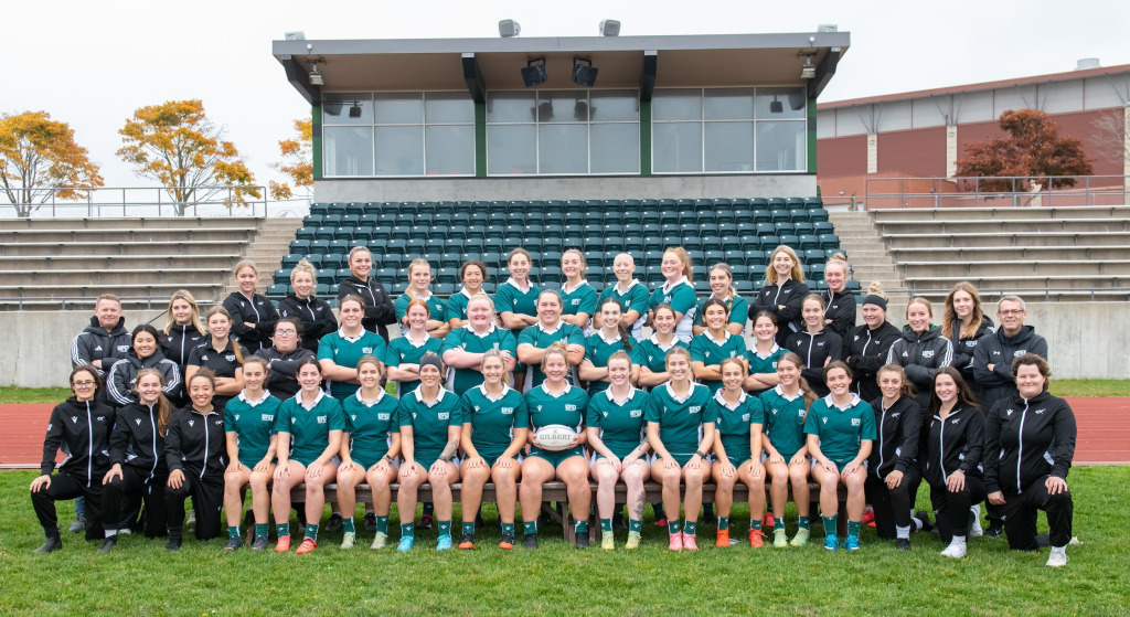 The UPEI Women’s Rugby Panthers host the U SPORTS Women’s Rugby Championship from October 30 to November 3.