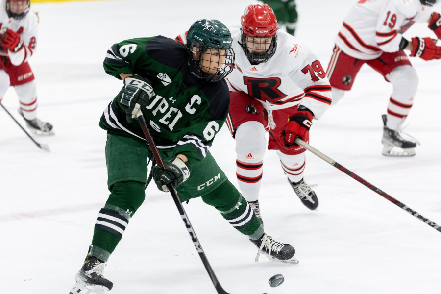 The UPEI Women’s Hockey Panthers play two games at home this week, one against the University of New Brunswick Reds on Saturday night and the other against the Saint Mary’s University Huskies on Sunday afternoon.