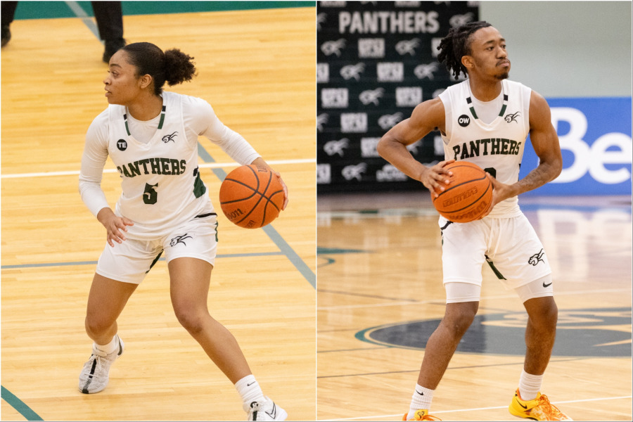 The UPEI Women’s and Men’s Basketball Panthers return home for a doubleheader on Saturday, February 1.