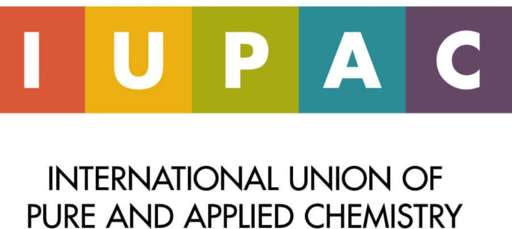 IUPAC logo