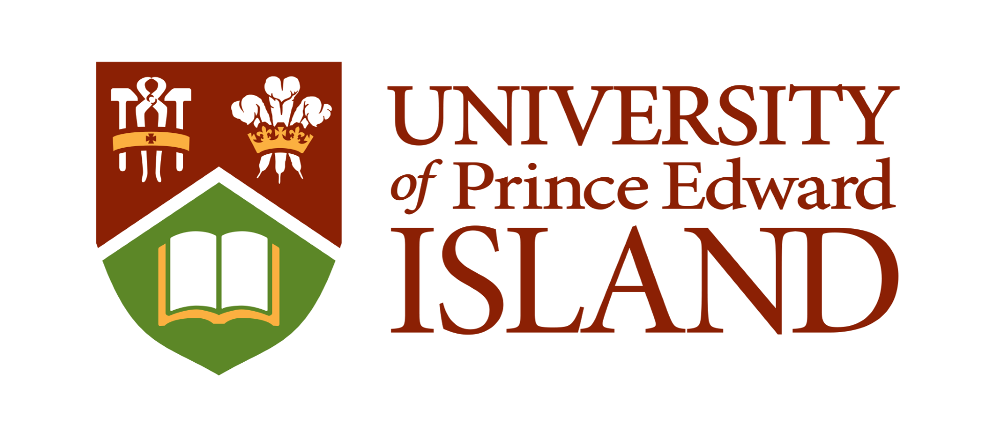 UPEI logo