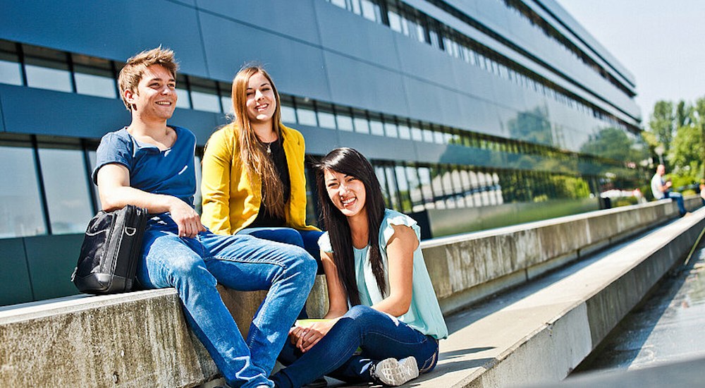 Neu-Ulm University of Applied Sciences