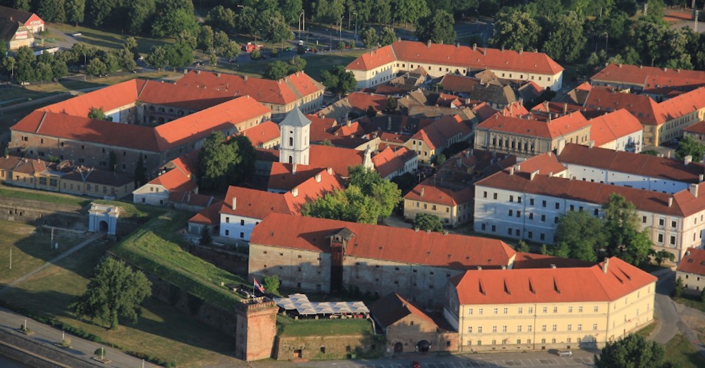 University of Osijek