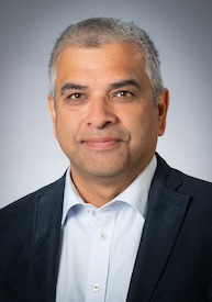 Dr. Trevor Jain