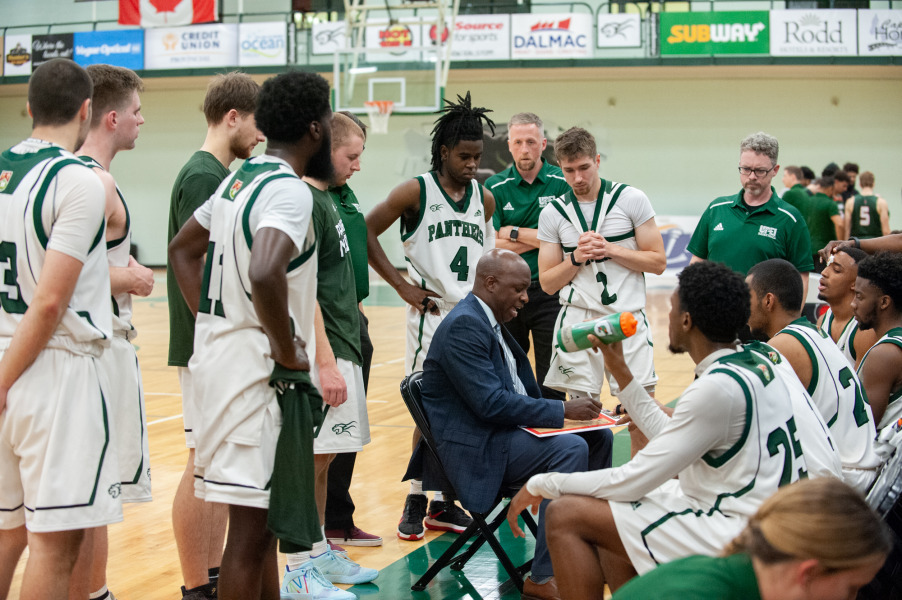 UPEI Panthers women's basketball games against Dalhousie Tigers postponed