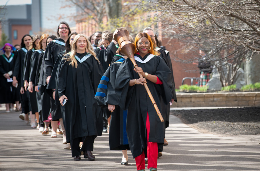 UPEI Convocation 2023 a celebratory week after challenging few years ...