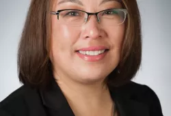 Dr. Linyuan Guo-Brennan