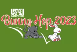 Bunny Hop 2023 graphic