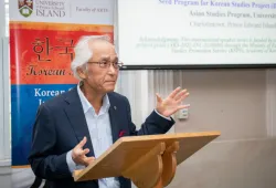 Dr. Edward Chung