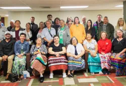 Mawi-lukutimk 2024 presenters and participants