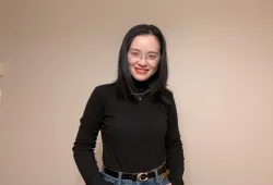 Dr. Ling Li