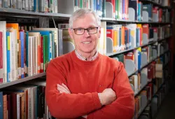 Dr. Edward MacDonald Dr. Edward MacDonald