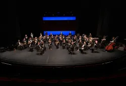 UPEI wind symphony 