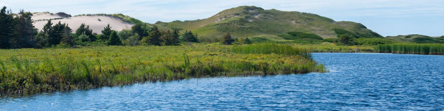 Prince Edward Island