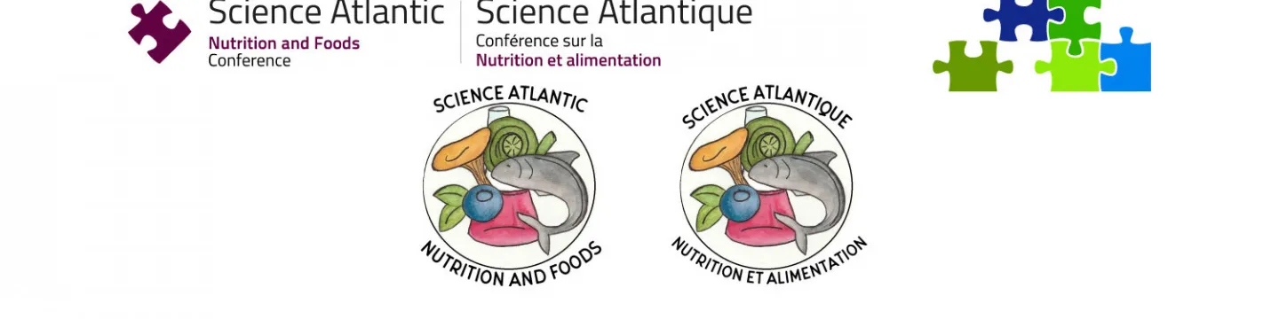 science Atlantic Nutrition and Foods Conference logo