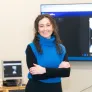 UPEI radiography graduate Cassie